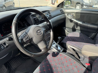 Toyota Corolla foto 9