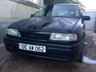 Opel Vectra foto 1