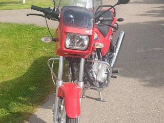 Jawa 640 foto 4