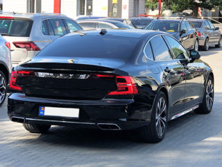 Volvo S90 foto 5