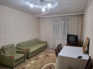 3-rm apt., 75 м², 1/5 fl.