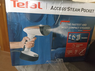 Vaporizator vertical Tefal DT3030E0 foto 1