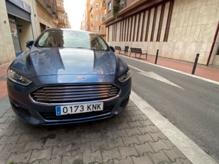 Ford Mondeo foto 5