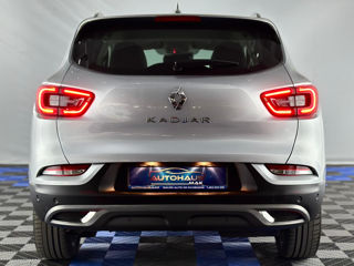 Renault Kadjar foto 4