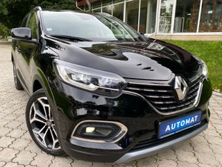 Renault Kadjar foto 2