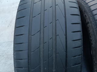 245 45 18, Hankook vara Korea 95% foto 2