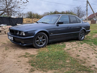 BMW 5 Series foto 4