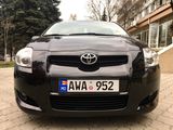 Toyota Auris foto 4