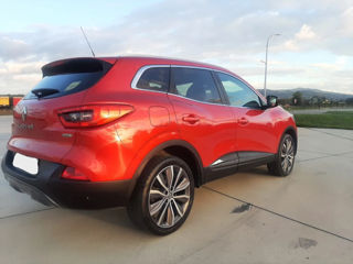 Renault Kadjar foto 6