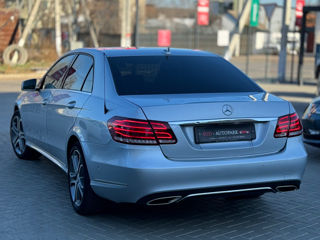 Mercedes E-Class foto 5