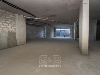 Spațiu Comercial Colina Residence  298 m2 foto 3