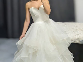 Свадебное платье / rochie de mireasa.
