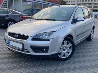 Ford Focus foto 4