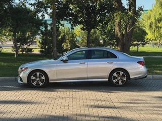 Mercedes E-Class foto 3