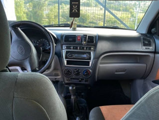 KIA Picanto foto 7