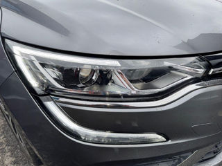 Renault Talisman foto 2