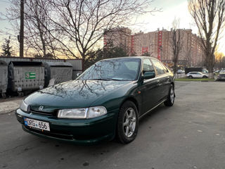 Honda Accord foto 9