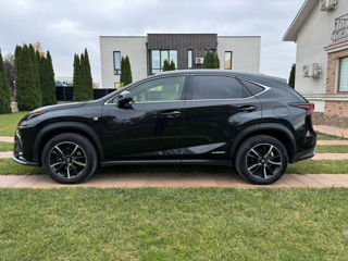 Lexus NX Series foto 7