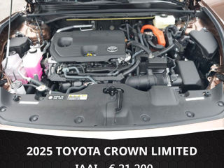 Toyota Crown foto 7