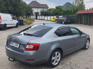 Skoda Octavia foto 2