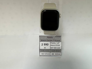 Apple Watch Series 7 41mm-2990lei