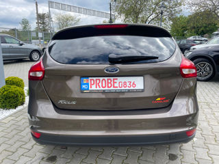 Ford Focus фото 5