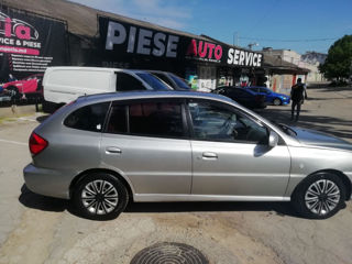 KIA Rio foto 2