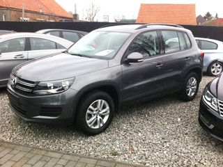 Volkswagen Tiguan foto 3