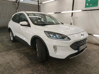 Ford Kuga foto 4