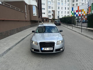 Audi A6 foto 2
