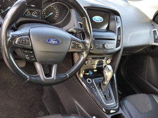 Ford Focus foto 4