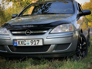 Opel Corsa foto 5