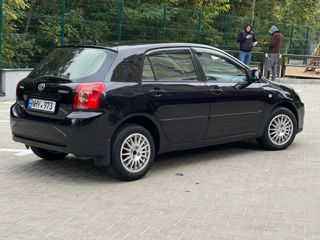 Toyota Corolla foto 2