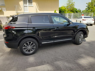 Geely Atlas Pro foto 5