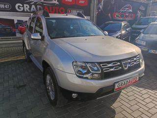 Dacia Duster foto 2