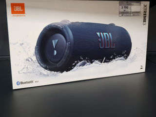 JBL Extreme 3 3790 lei