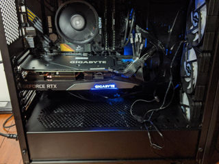 gaming i5 10400f + rtx 3070 фото 0