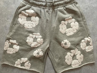 Denim tears shorts  фото 1