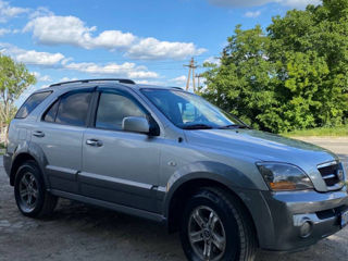 KIA Sorento foto 2