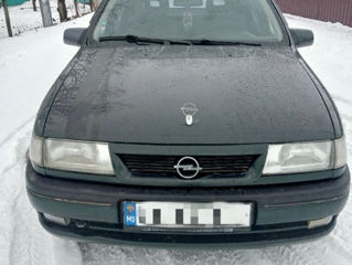 Opel Vectra foto 3