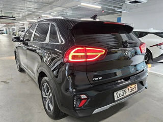 KIA Niro foto 4