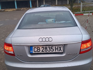 Audi A6 foto 4