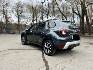 Dacia Duster foto 5