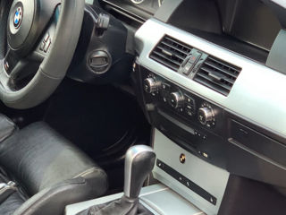 BMW 5 Series foto 7