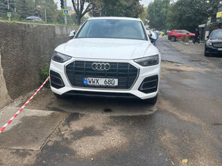 Audi Q5 foto 1