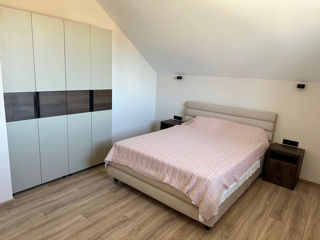 Apartament cu 2 camere, 85 m², Telecentru, Chișinău foto 6