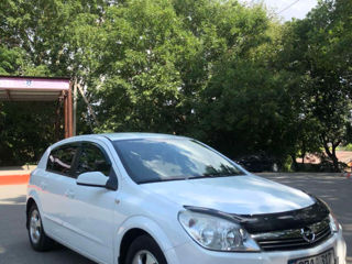 Opel Astra foto 8