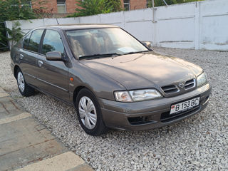 Nissan Primera