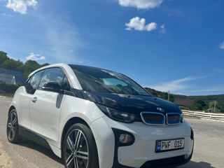 BMW i3 foto 1