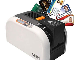 Card Printer CS-200e foto 2